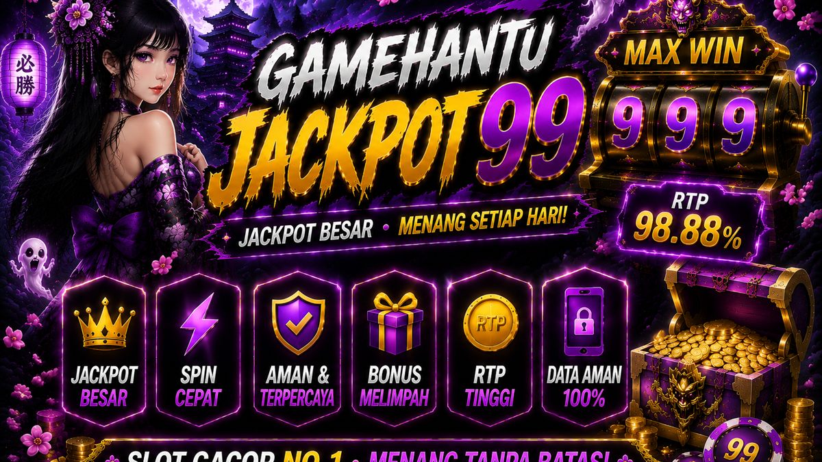 Banner HANTUGAME - Kenapa Ada Banyak Nama dan Bagaimana Memilih Satu